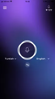 translateai: speak to worlds айфон картинки 1