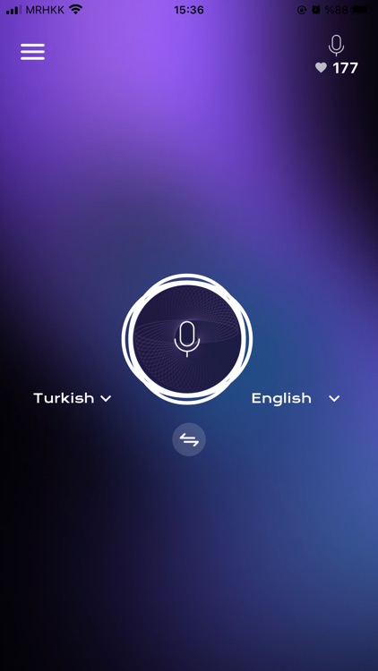 TranslateAI: Speak to Worlds