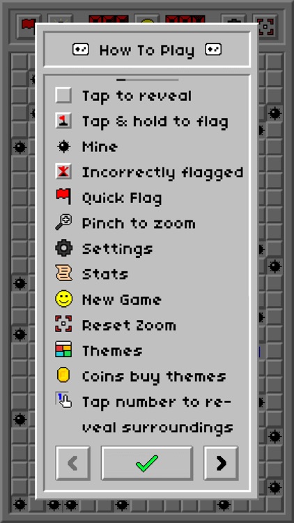 Minesweeper Classic: Retro screenshot-4