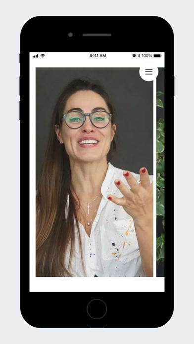 Yara Santos Saúde e Nutrição Screenshot