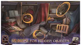 Game screenshot Grim Tales 21: F2P apk
