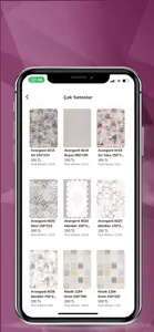 Özsafir Halı B2B screenshot #5 for iPhone