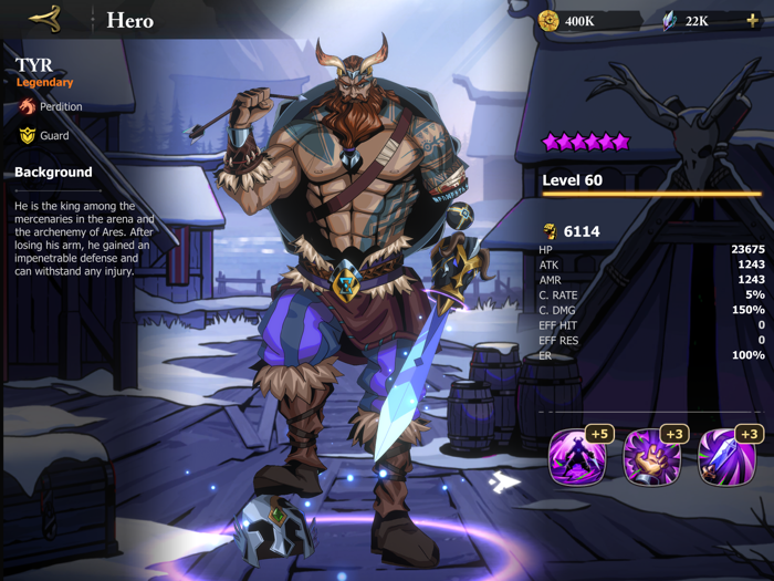 Lost Realm Chronorift