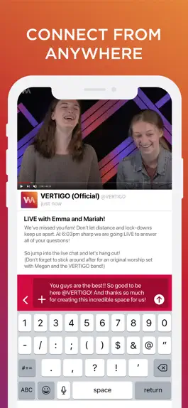 Game screenshot VM Lounge apk