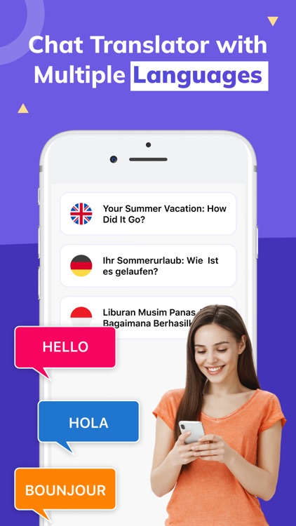 AI Keyboard Writing Assistant