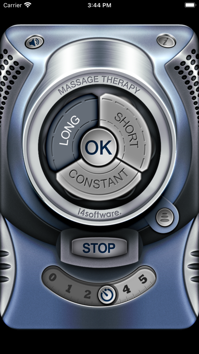 Massage Therapy Screenshot