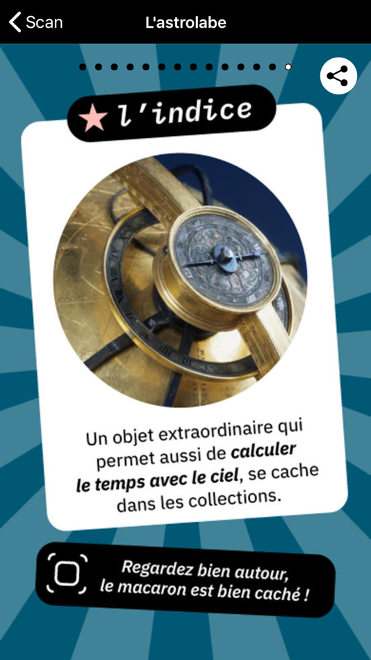 #6. Mission Inventions (iOS) 由: Le Cnam