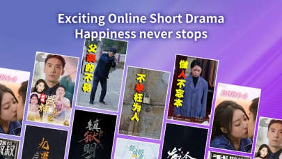 bright TV: Short Film & movies Screenshot