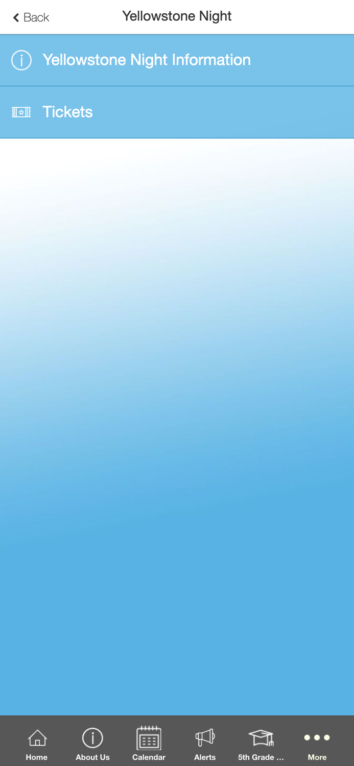 Beryl Heights Elementary and PTA