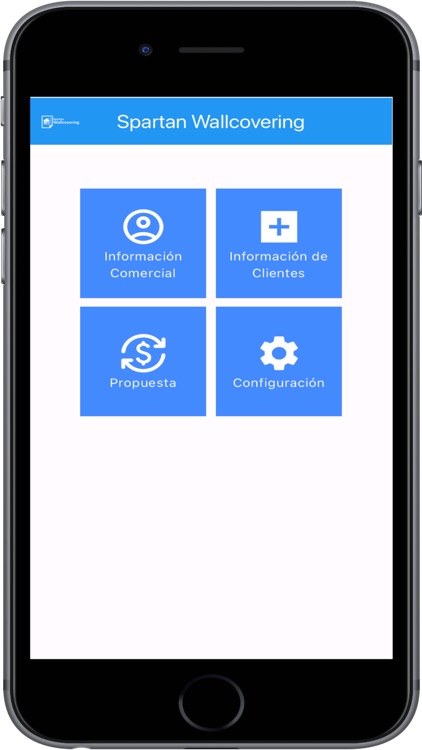 Spartan Wallcovering