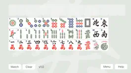 Game screenshot American Mahjong Lookup mod apk