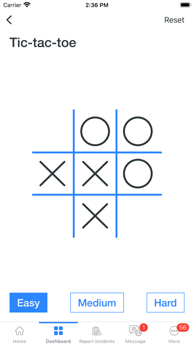 MEDSOLIS Companion Screenshot 4 - AppWisp.com