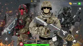 Game screenshot Sniper Gun Shooting Games 3D hack