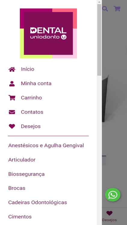 Dental Uniodonto Piracicaba