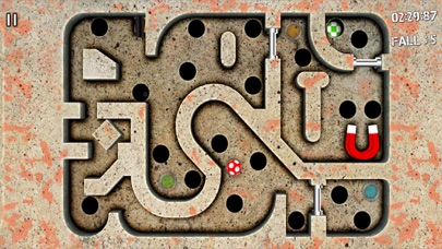 Rolling Ball Maze - Online PvP Screenshot