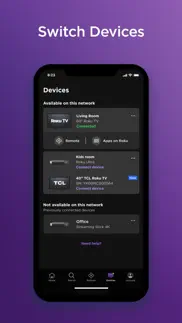 the roku app (official) problems & solutions and troubleshooting guide - 2