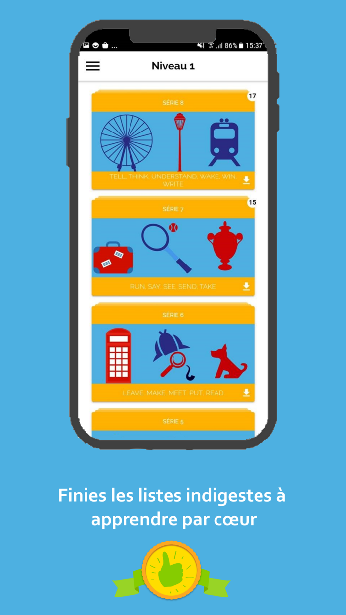 Le Robert Quiz Langues