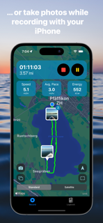 GoSUP - Paddle- and Watersport screenshot 3