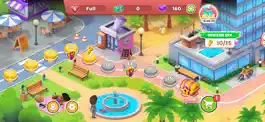 Game screenshot Serenity's Spa: Happy Retreat apk