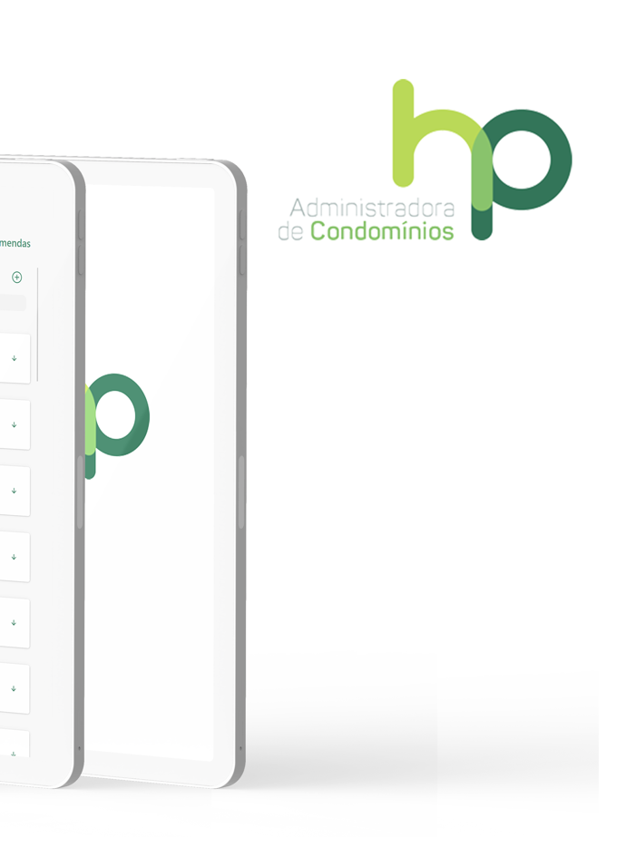 Hp Condomínios