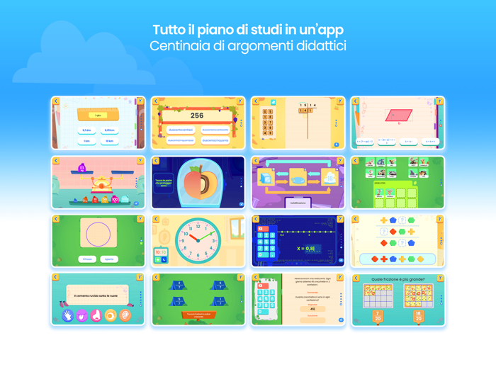 Area Insegnanti Smart Tales