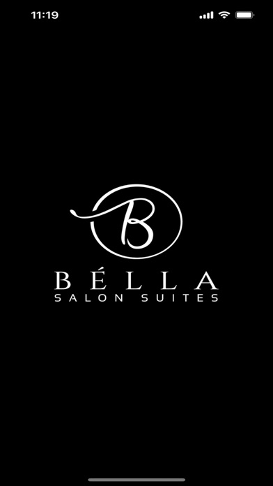 Bella Salon Suites Screenshot