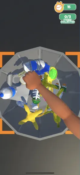 Game screenshot Dumpster Diving hack