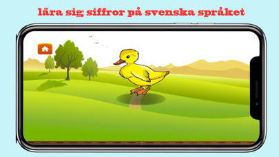 Screenshot #2 pour Lära sig att räkna för barn