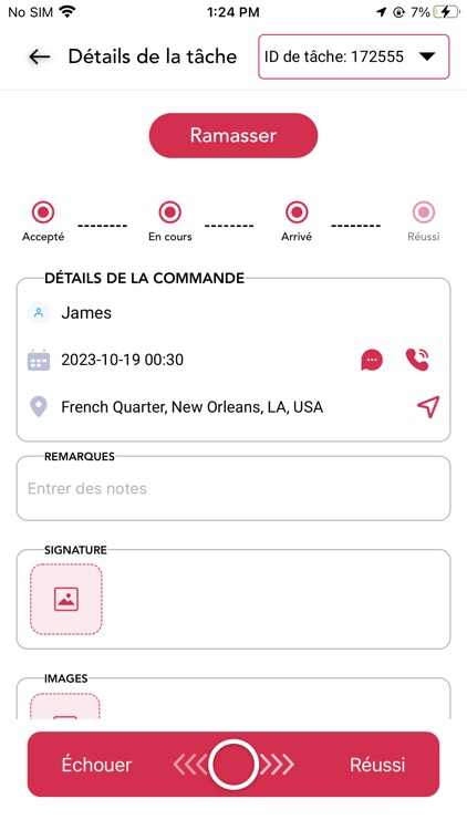 Wiikko Driver screenshot-4