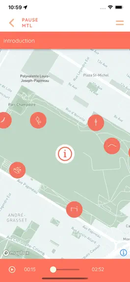 Game screenshot Pause MTL hack