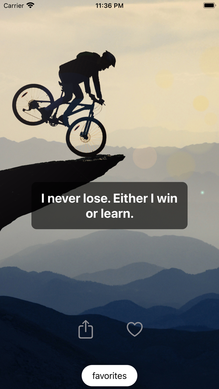 BeastMode - Daily Motivation