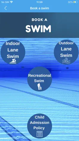 Game screenshot LBRUT Sports apk