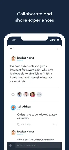 Game screenshot Ask Althea hack