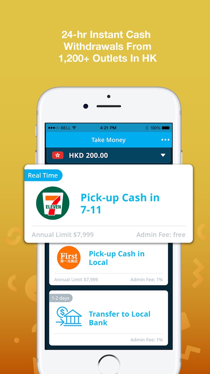 TNG Wallet - 香港人的電子錢包