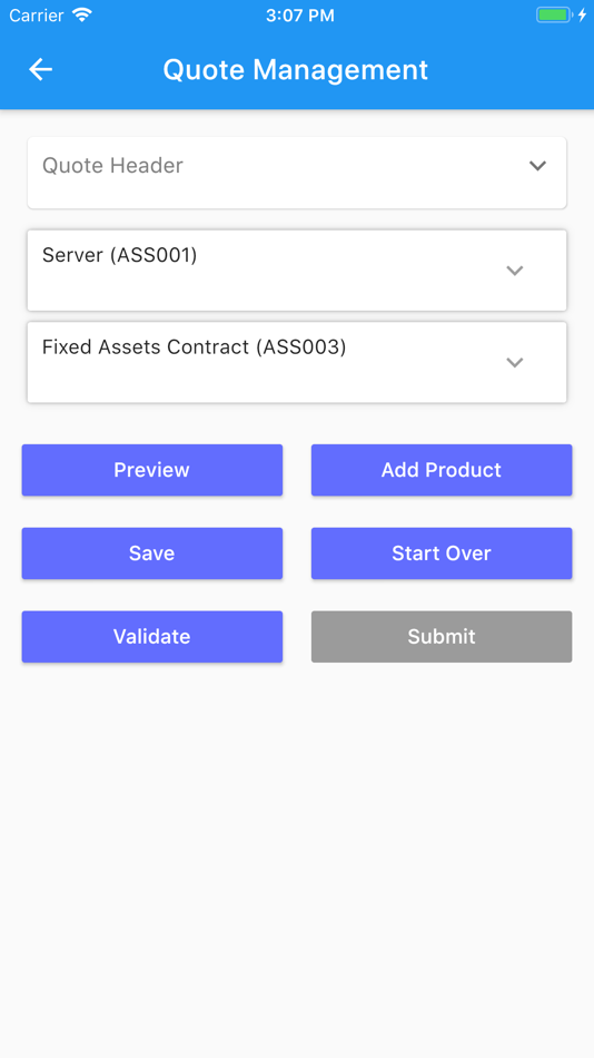 #7. Mobile Sales (iOS) 由: Greytrix