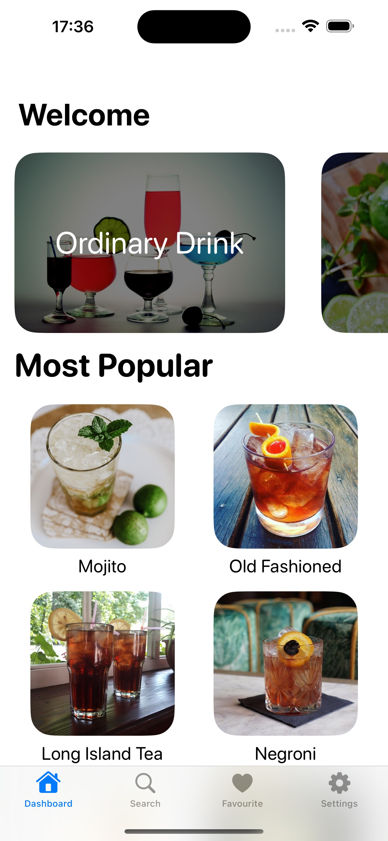 CocktailHut