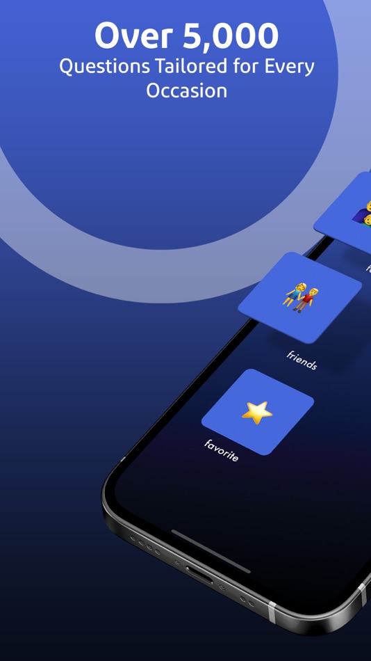 #1. talkbro: conversation cards (iOS) 由: Jakub Pompe