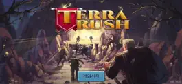 Game screenshot 테라러시 mod apk