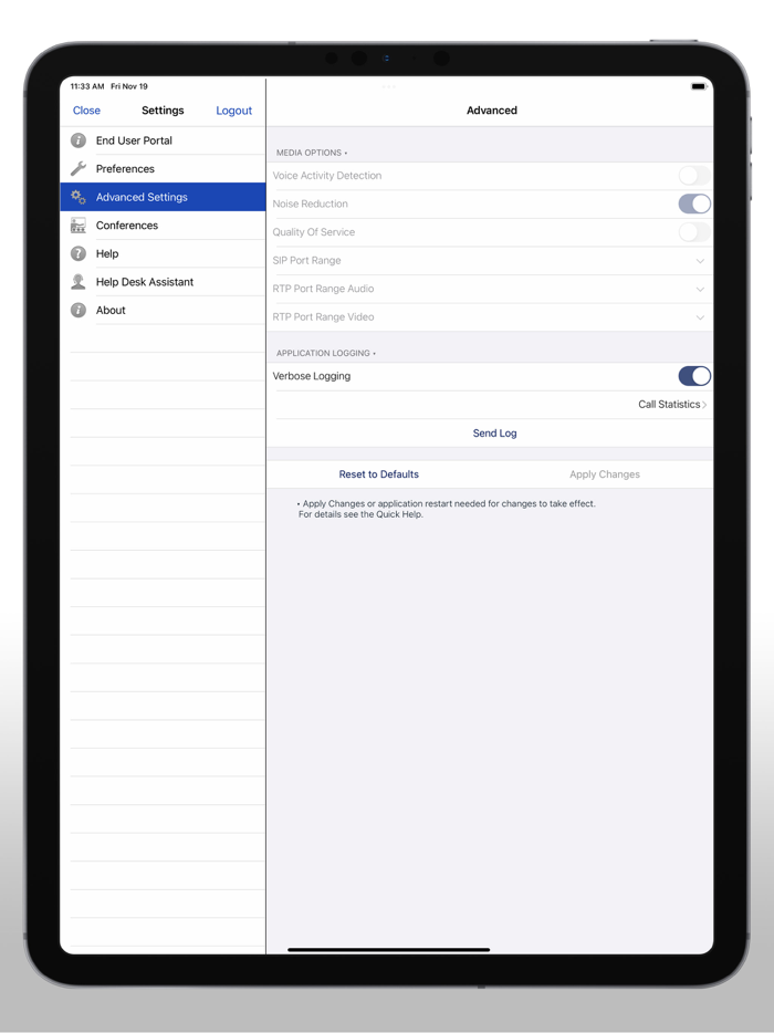 CenturyLink Connected Voice