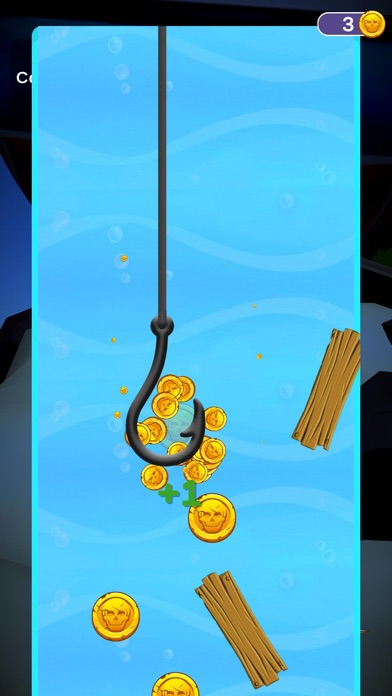 Sea Hoarder Screenshot