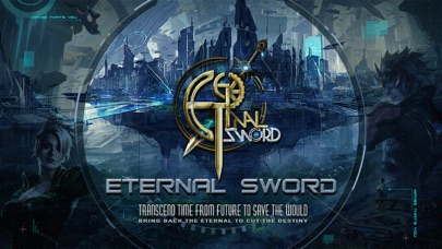 Eternal Sword M Screenshot