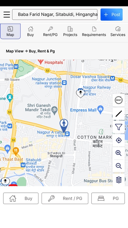 Property On Location