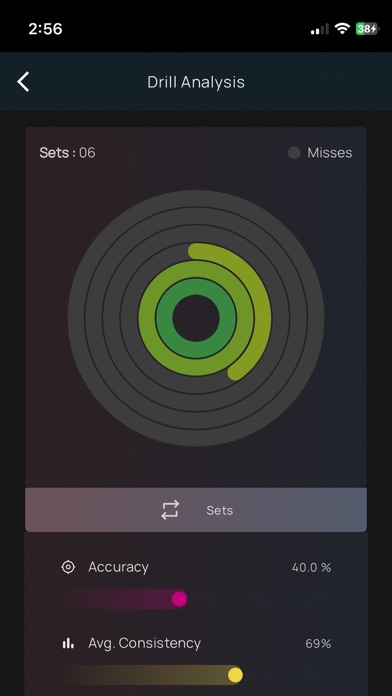 Hyperlab Sportech Screenshot