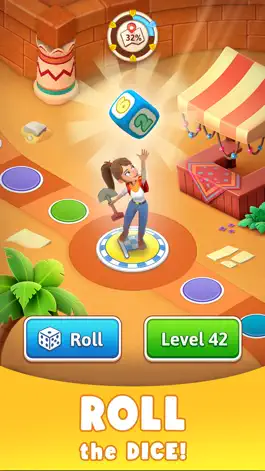 Game screenshot Treasure Party apk