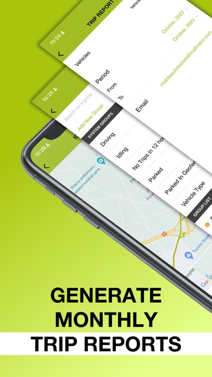 WIMATICS screenshot-9