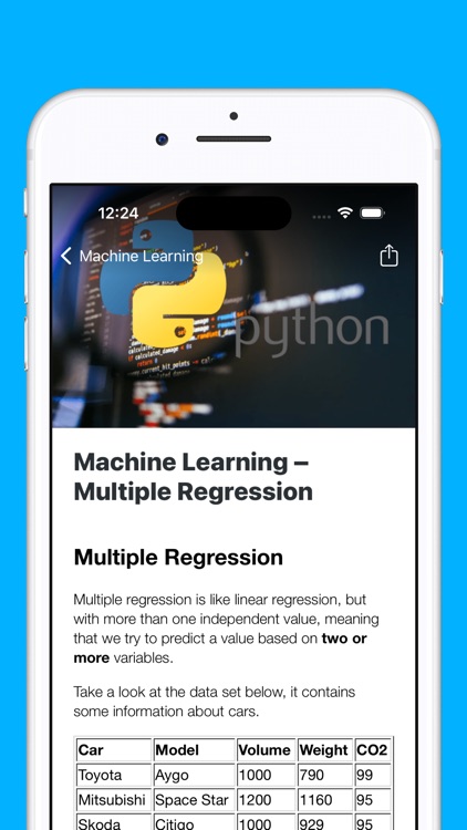 Python - Learn Programming screenshot-9
