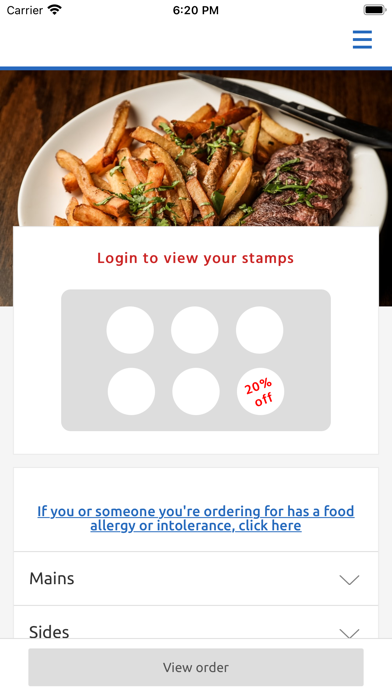 Caribbean Hot Pot, Ebbsfleet Screenshot