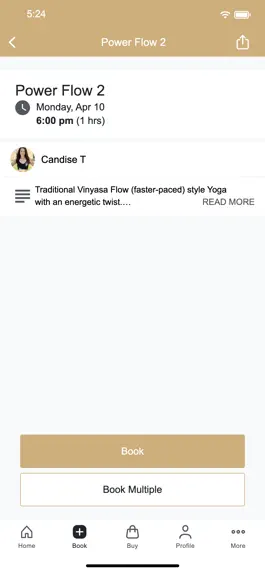 Game screenshot Hot Yoga Healthy You hack