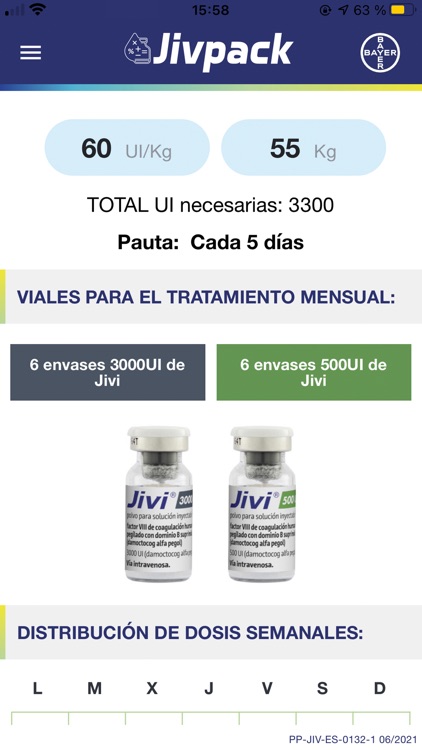 Jivpack screenshot-4