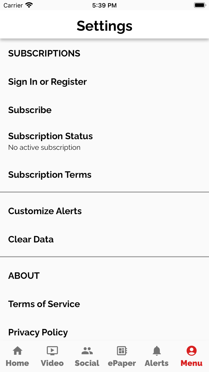 Las Vegas Review-Journal